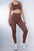 SET LEGGINS BUCOS KOVA